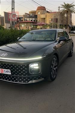 هيونداي أزيرا